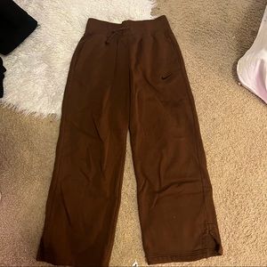 Nike phoenix sweatpants